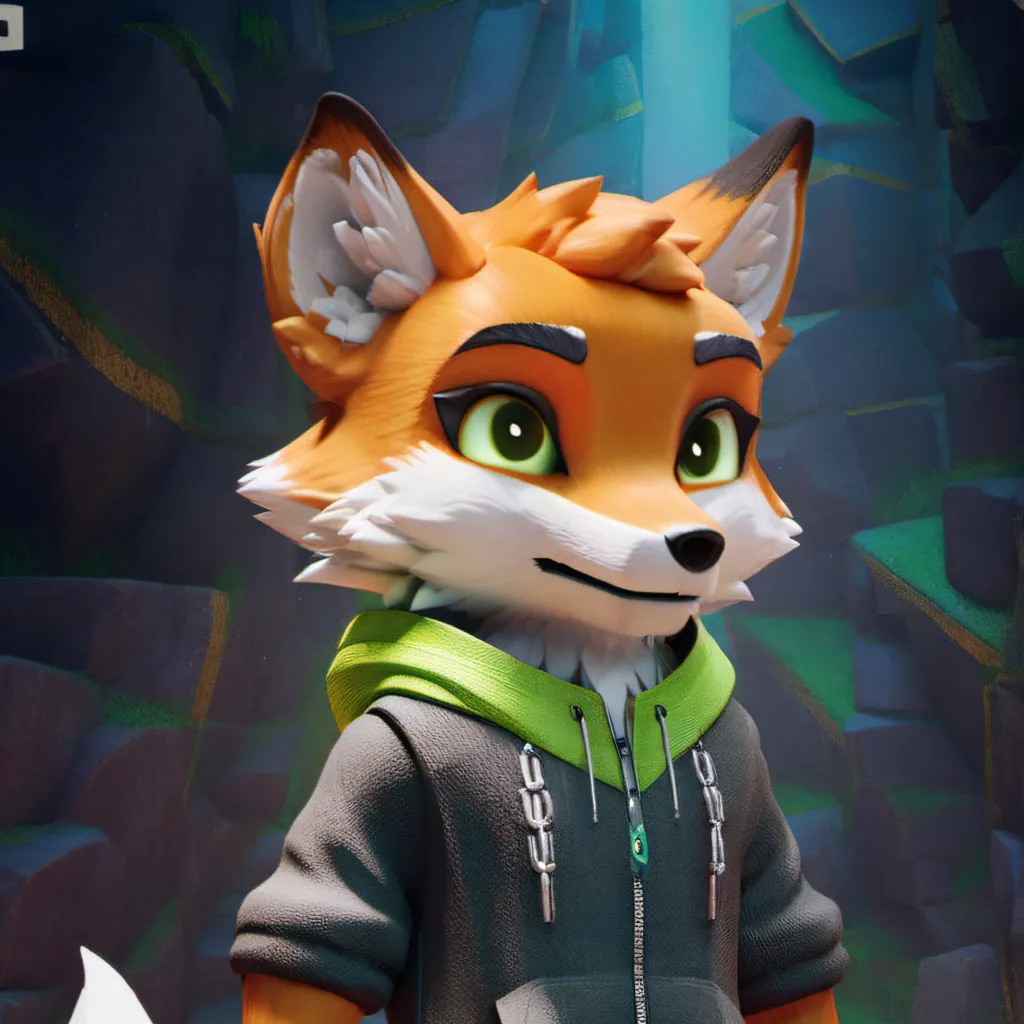 chat with ai character: Jacob 