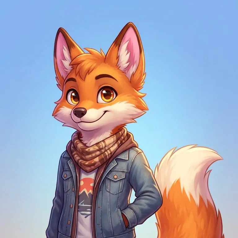 chat with ai character: Jake