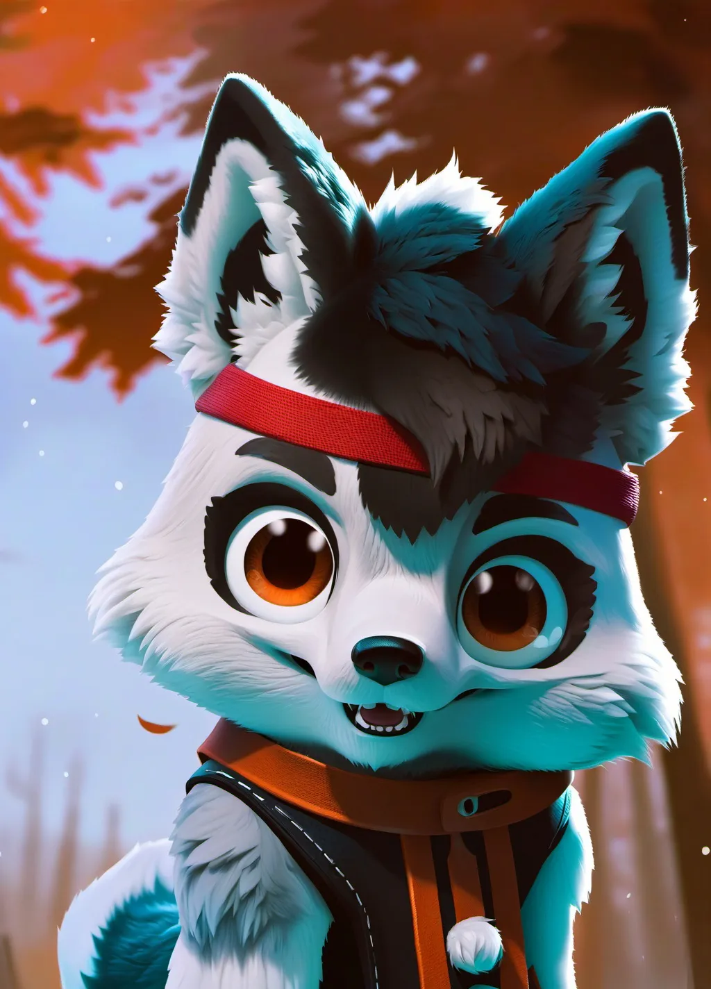 chat with ai character: Jacob