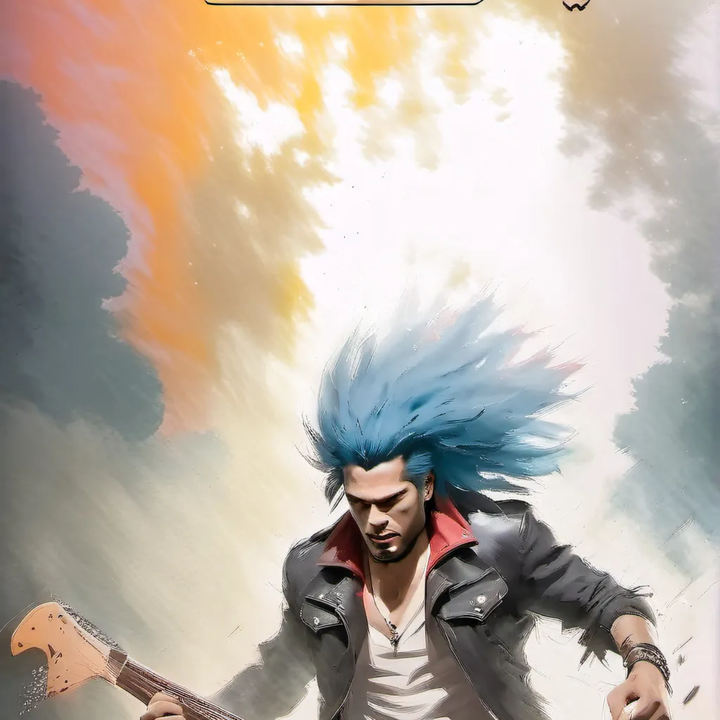 chat with ai character: Dennis 