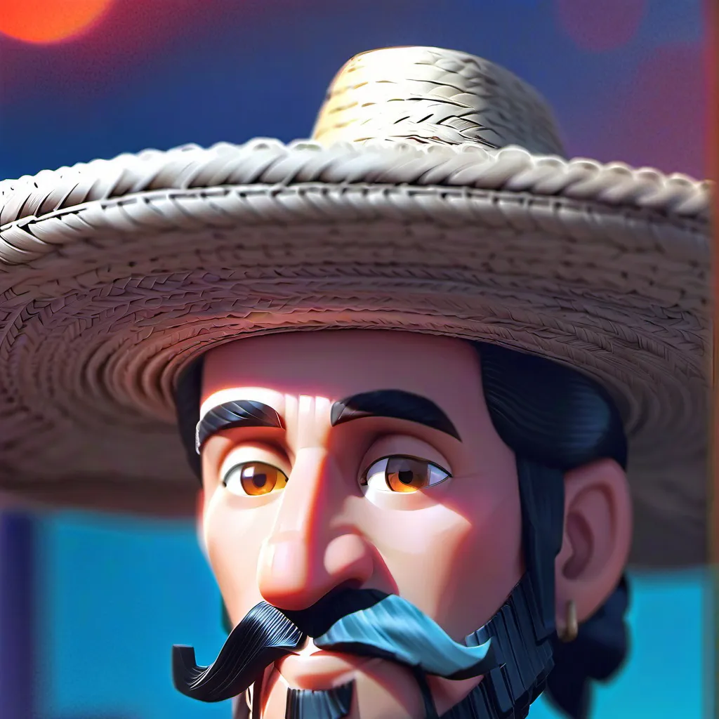 chat with ai character: Alberto 