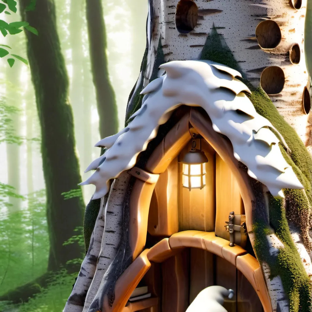 chat with ai character: Thumpkin the gnome