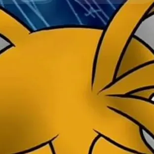 chat with ai character: Tails bullies 😭