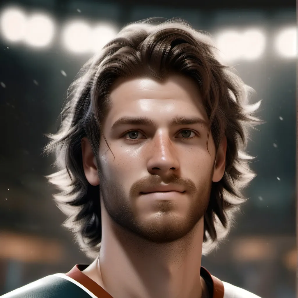 chat with ai character: Micheal Schneider