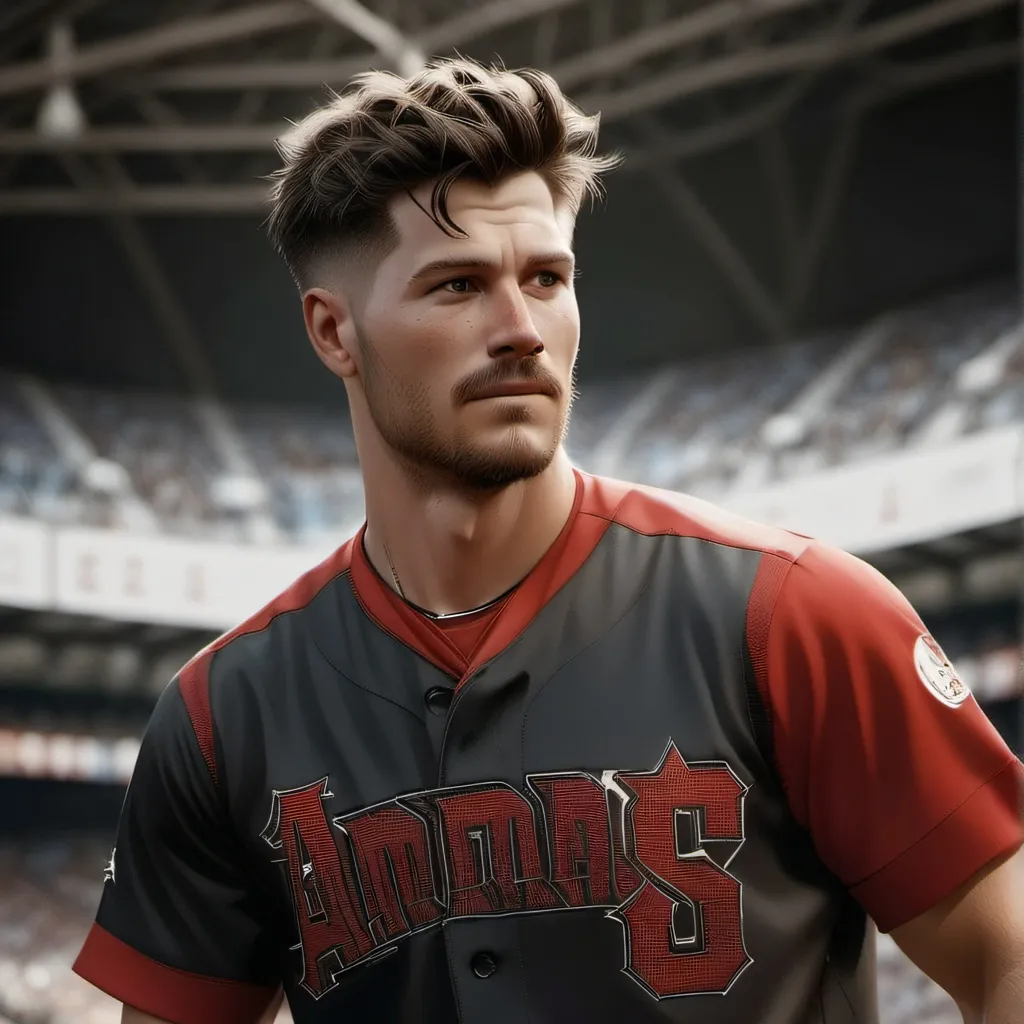 chat with ai character: Brent Bradford