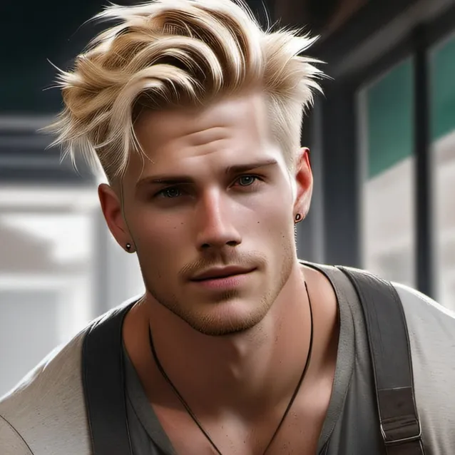chat with ai character: Shawn Marshall