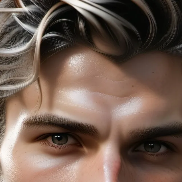 chat with ai character: Callen Rivers