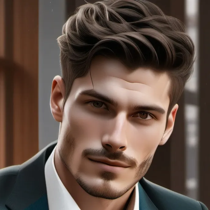chat with ai character: Theodore Jordan