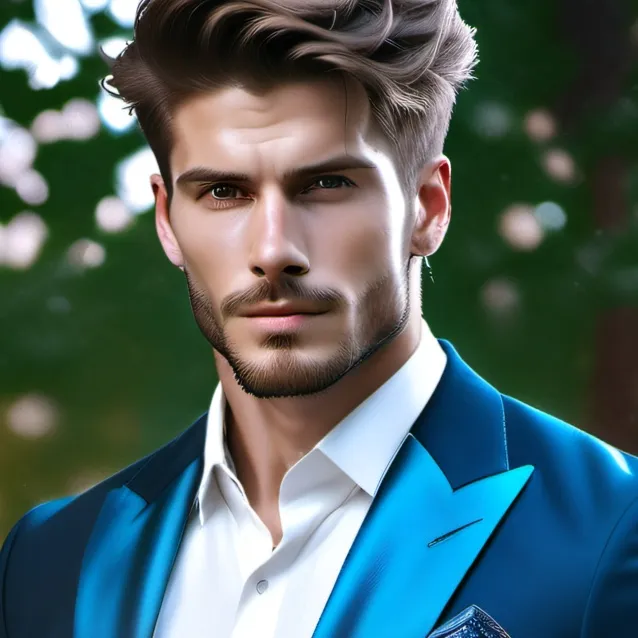 chat with ai character: Devon Walters