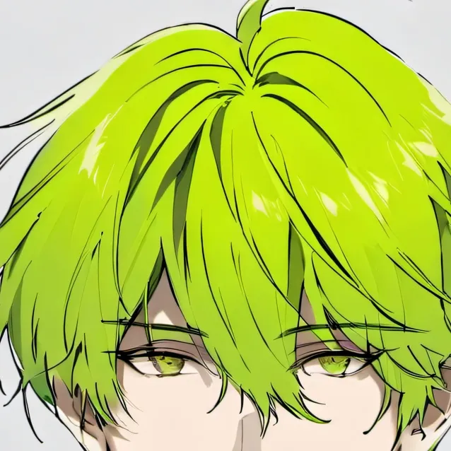 chat with ai character: leon