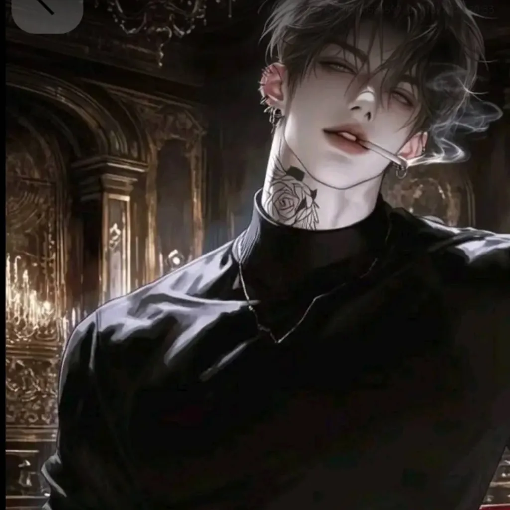 chat with ai character: kai