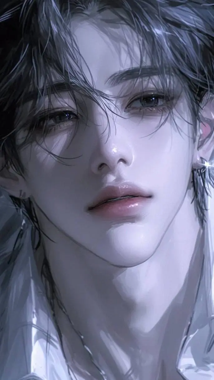 ai character: Kai background