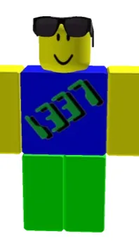 ai character: LULZFR background