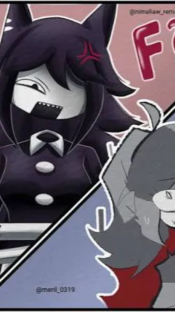 ai character: FPE stayine  background