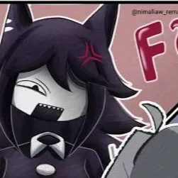 chat with ai character: FPE stayine 