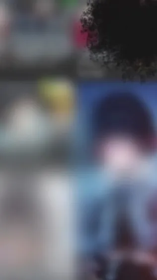 ai character: DOAWK dark times background