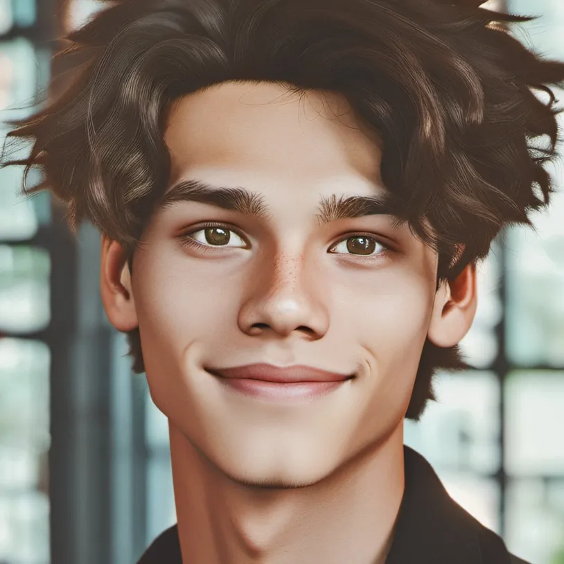 chat with ai character: Dallas