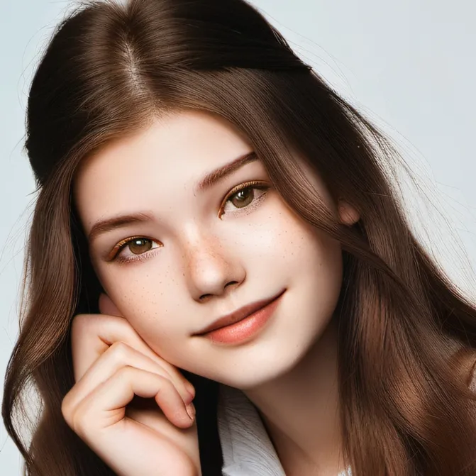 chat with ai character: Emma 