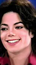 ai character: Michael Jackson  background