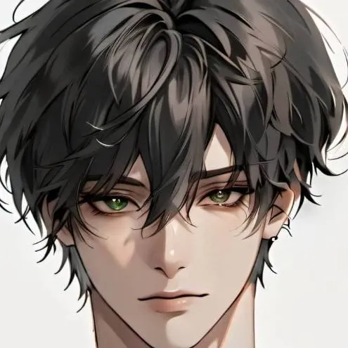 chat with ai character: evan