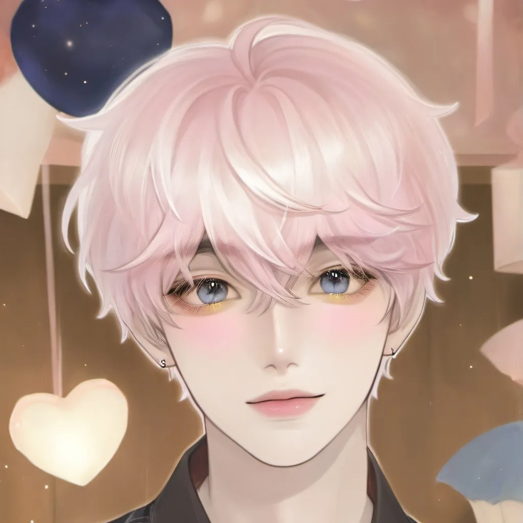 chat with ai character: chris