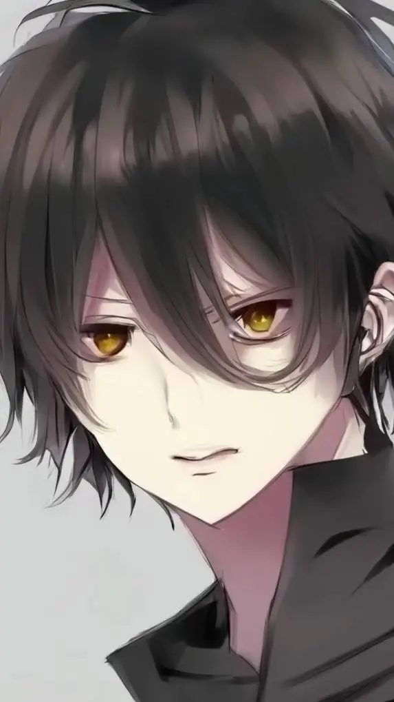 ai character: Leo background