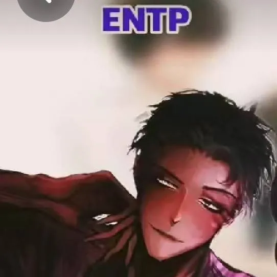 chat with ai character: ENTP