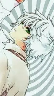 ai character: Tom background