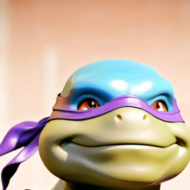 chat with ai character: 2012 TMNT 2