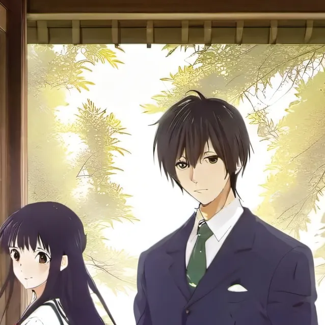 chat with ai character: Fruits Basket