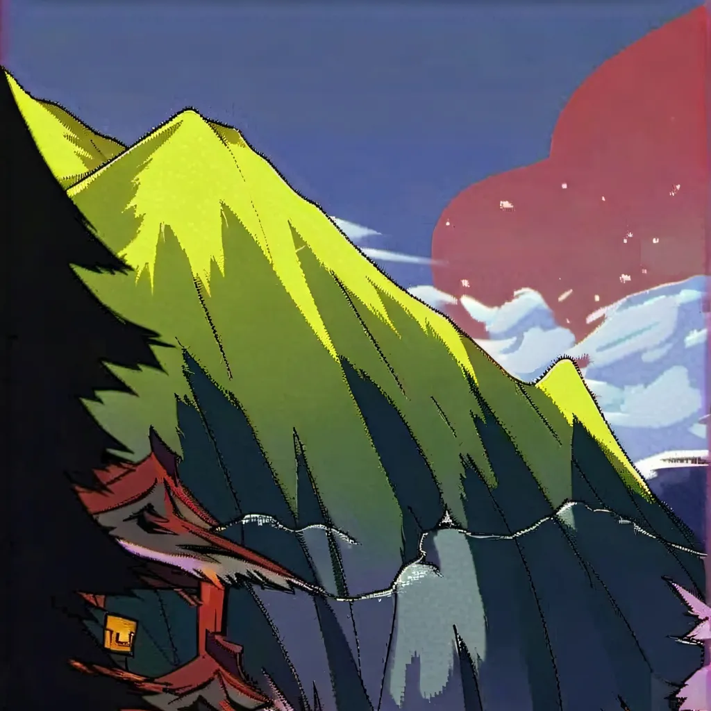 chat with ai character: ROTTMNT child