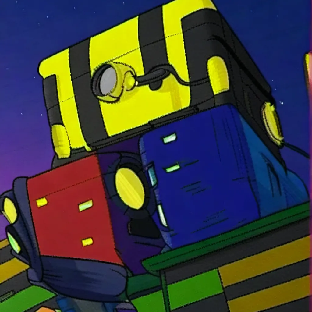 chat with ai character: 2012 TMNT-fallout