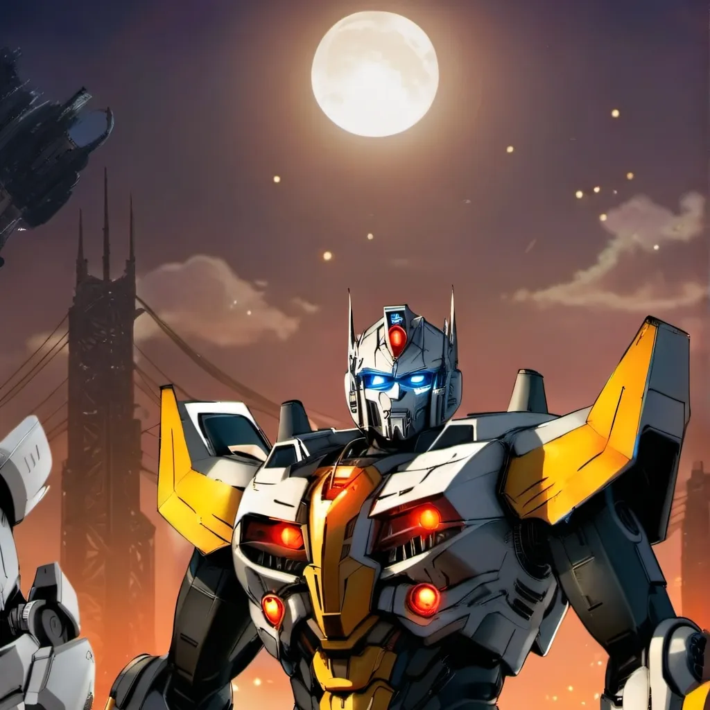 chat with ai character: TFP-Fallout