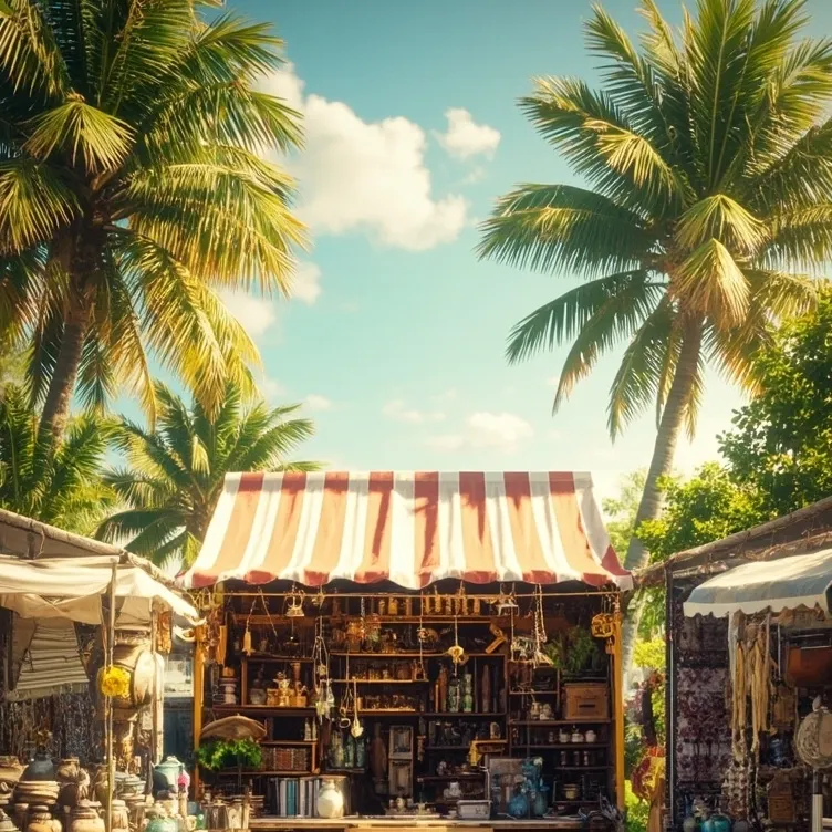 chat with ai character: HTTYD-RTTE Markets