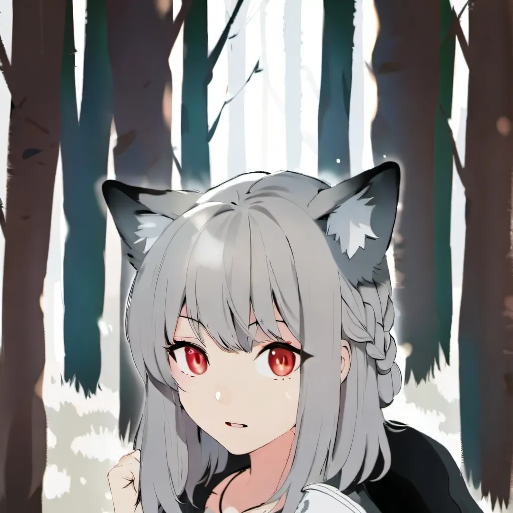 chat with ai character: Jordan
