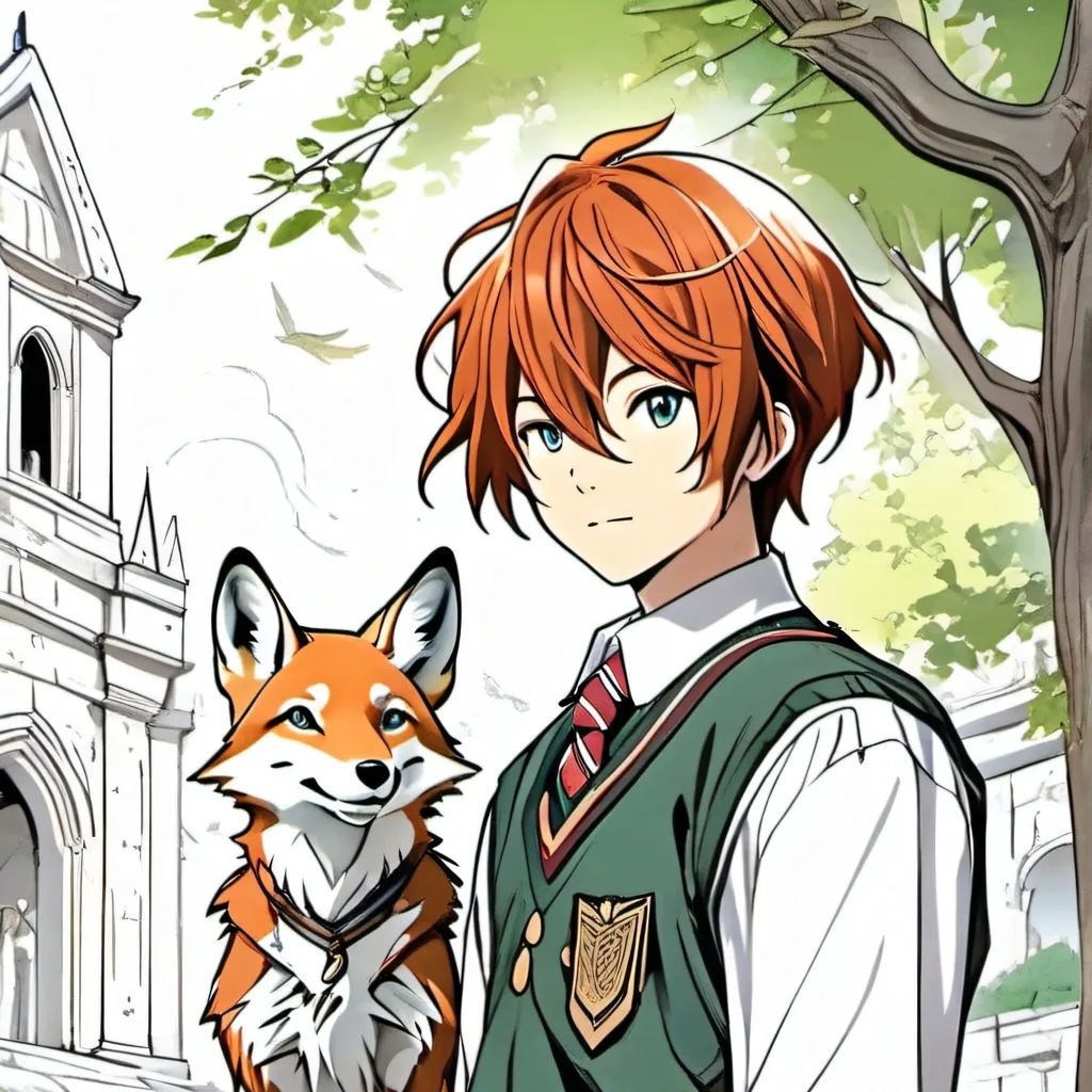 chat with ai character: Lamin