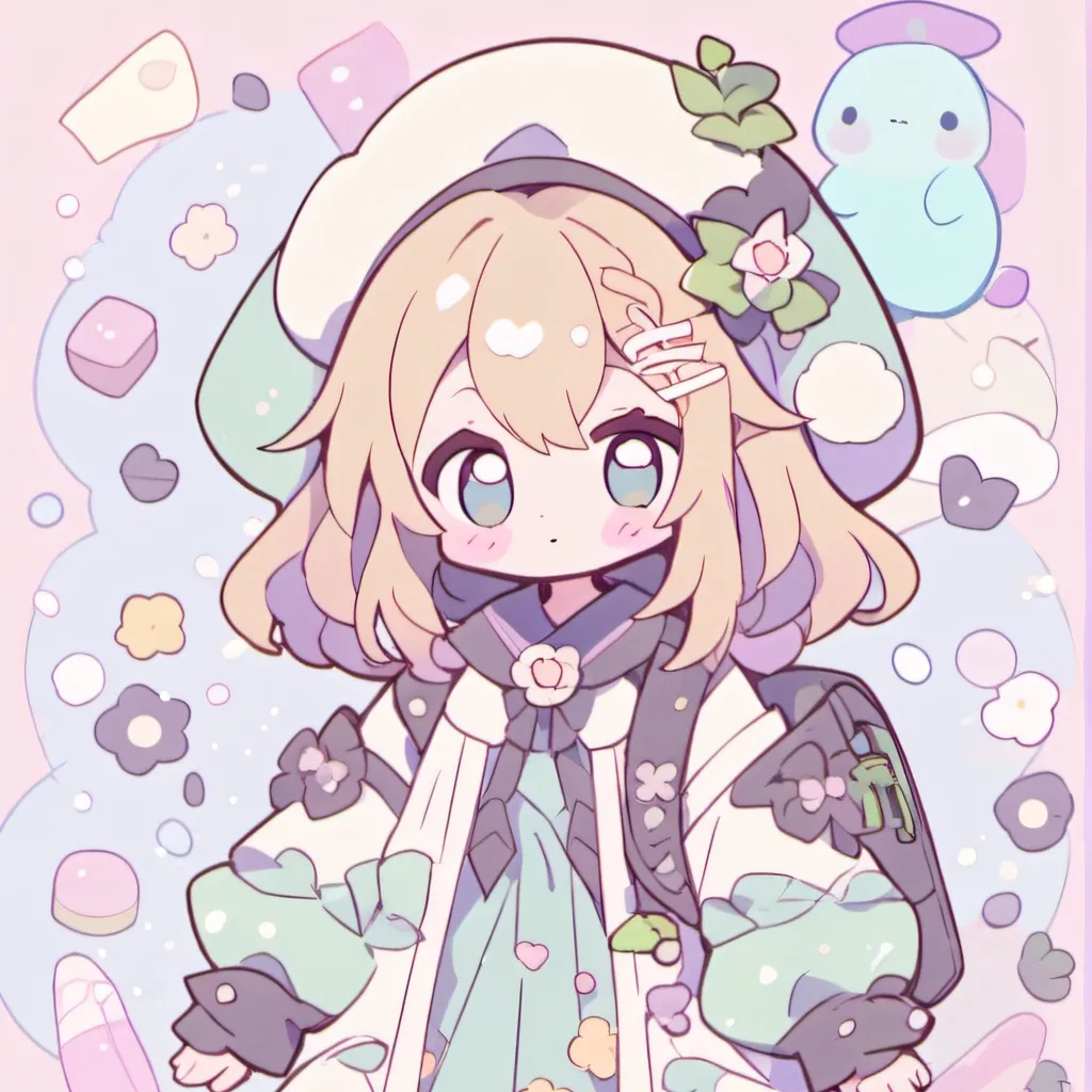 chat with ai character: yuki 🎀