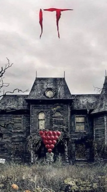 Talkie AI - Chat with IT || DERRY 1989