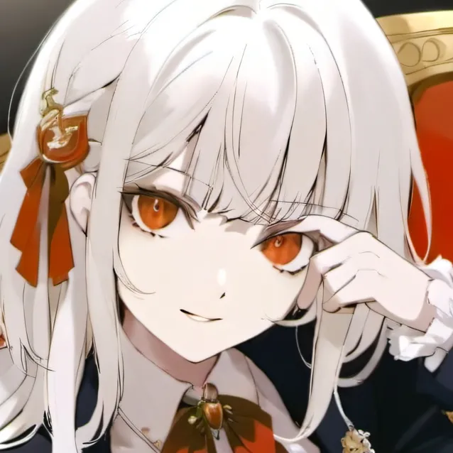 chat with ai character: lilly