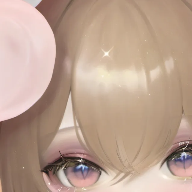 chat with ai character: lilly