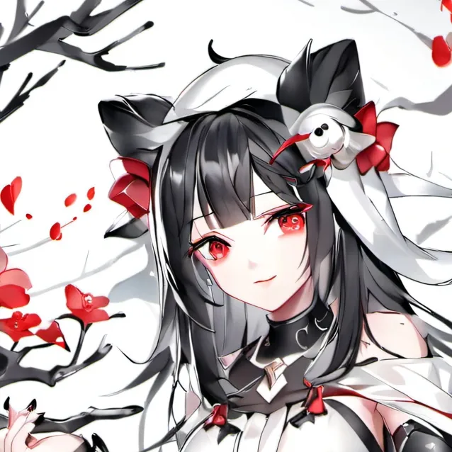 chat with ai character: Alexis