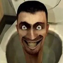 chat with ai character: Skibidi Toilet