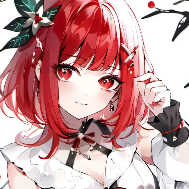 chat with ai character: Ayesha