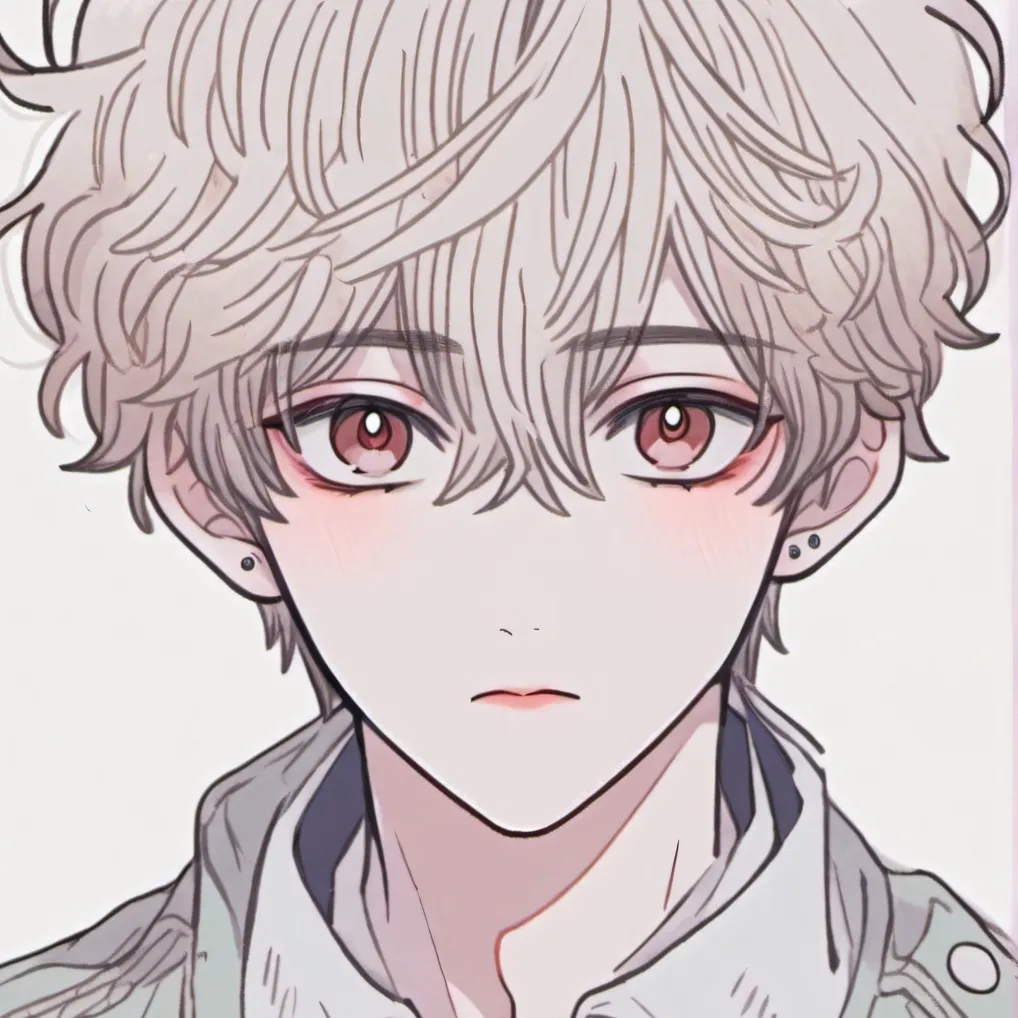 chat with ai character: Caden
