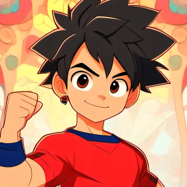 chat with ai character: MHA hates you