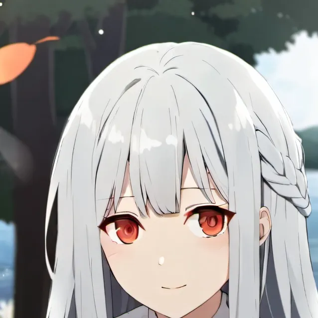 chat with ai character: Sarah