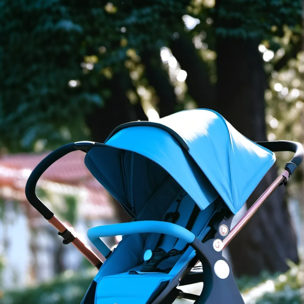 chat with ai character: future mom