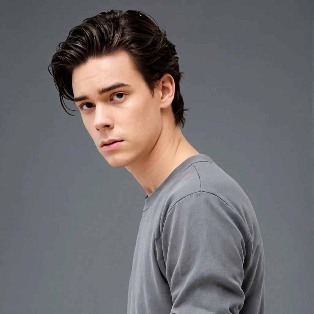 chat with ai character: Noah