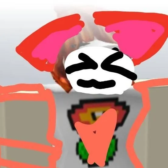 chat with ai character: Roblox Avatar!