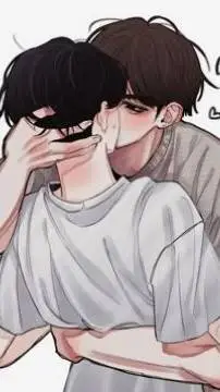 ai character: John x Joshua background